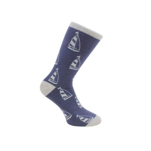 yacht socks