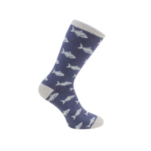 fish socks