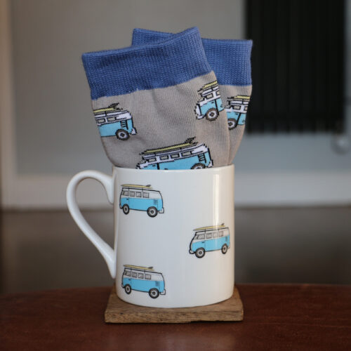 Campervan Gift Set