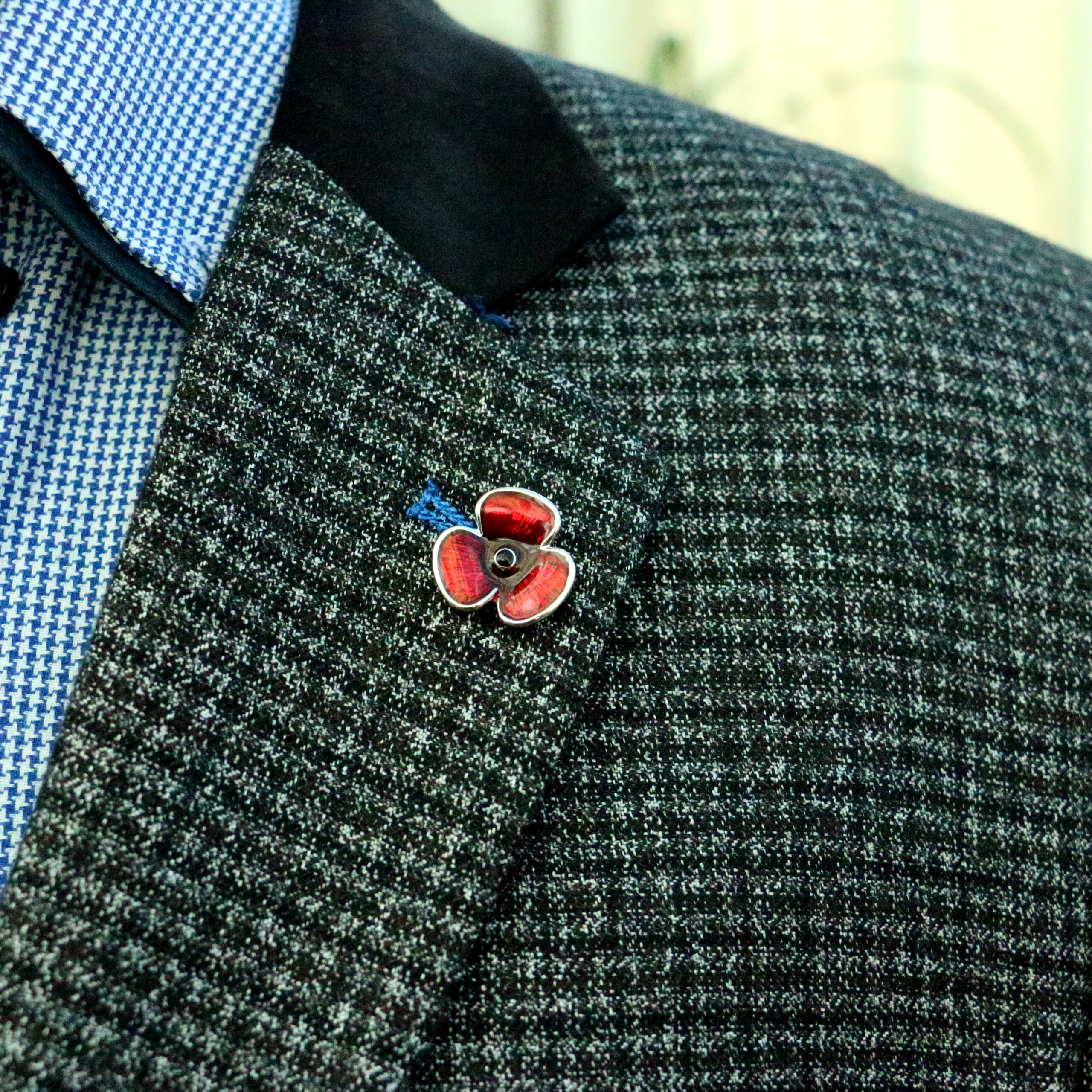 Lapel Pins